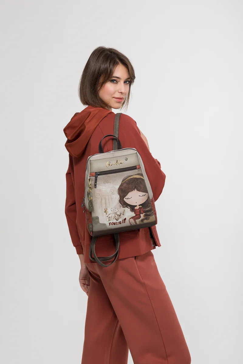 Sac à dos Muse