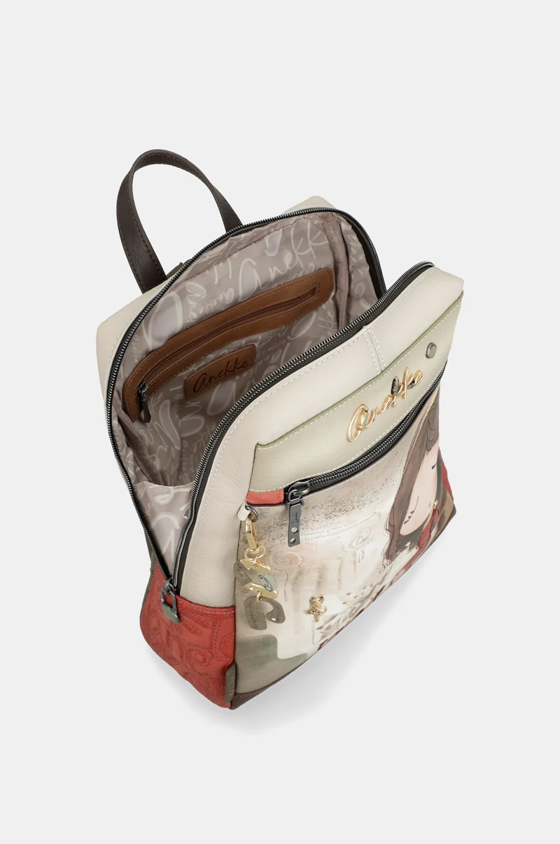 Sac à dos Muse