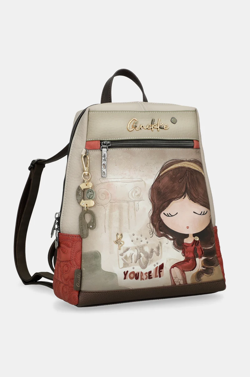 Sac à dos Muse