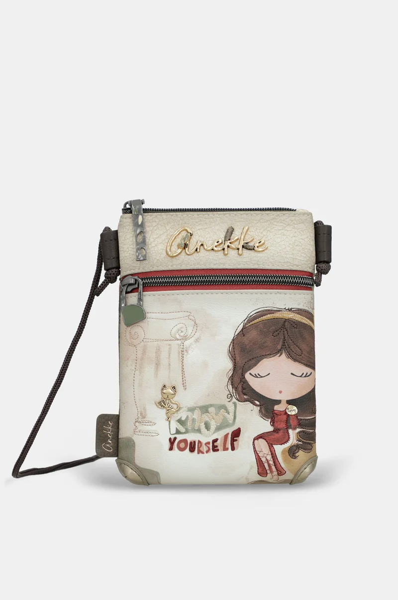 Mini sac à bandoulière Muse