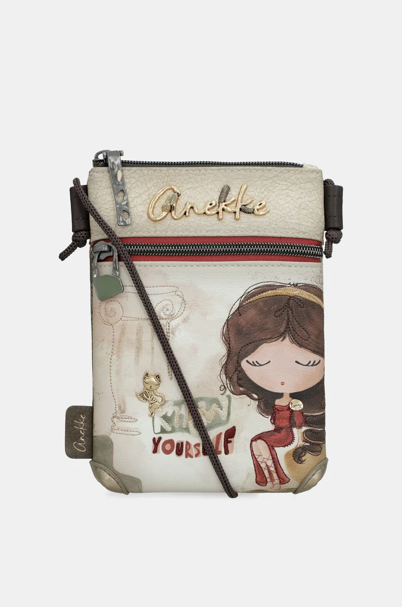 Mini sac à bandoulière Muse