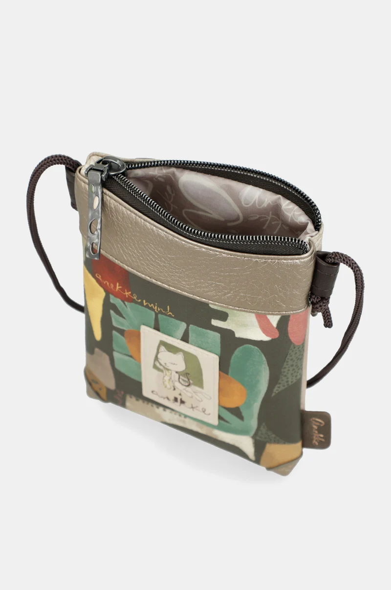 Mini sac à bandoulière Muse