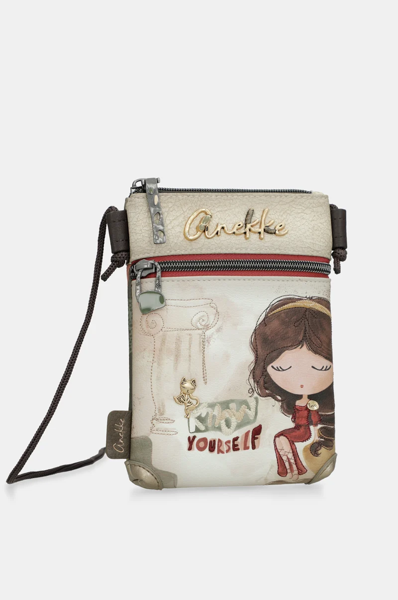 Mini sac à bandoulière Muse