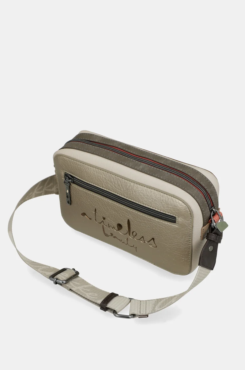 Petit sac à bandoulière Muse