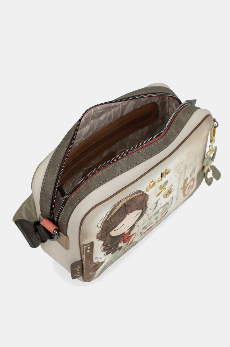 Petit sac à bandoulière Muse