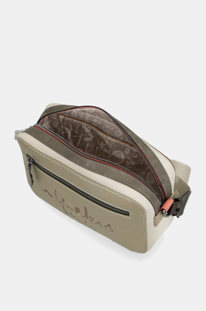 Petit sac à bandoulière Muse