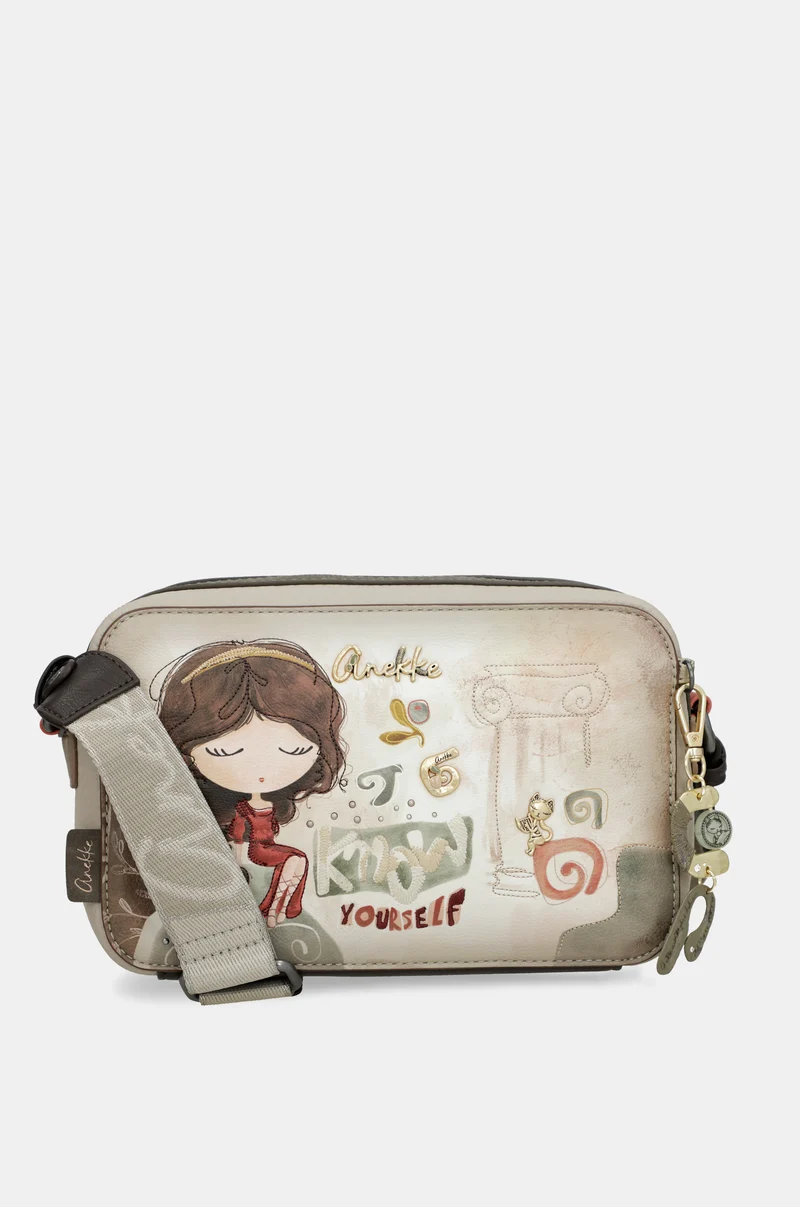 Petit sac à bandoulière Muse