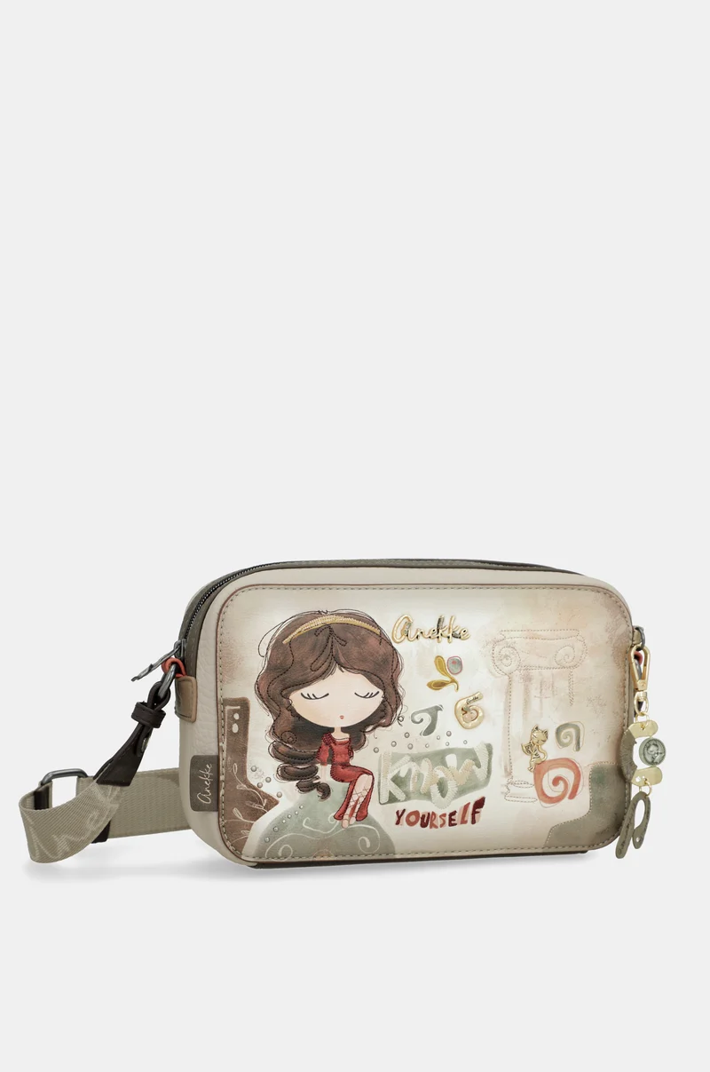 Petit sac à bandoulière Muse