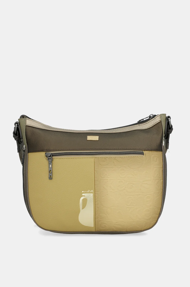 Grand sac messager Muse
