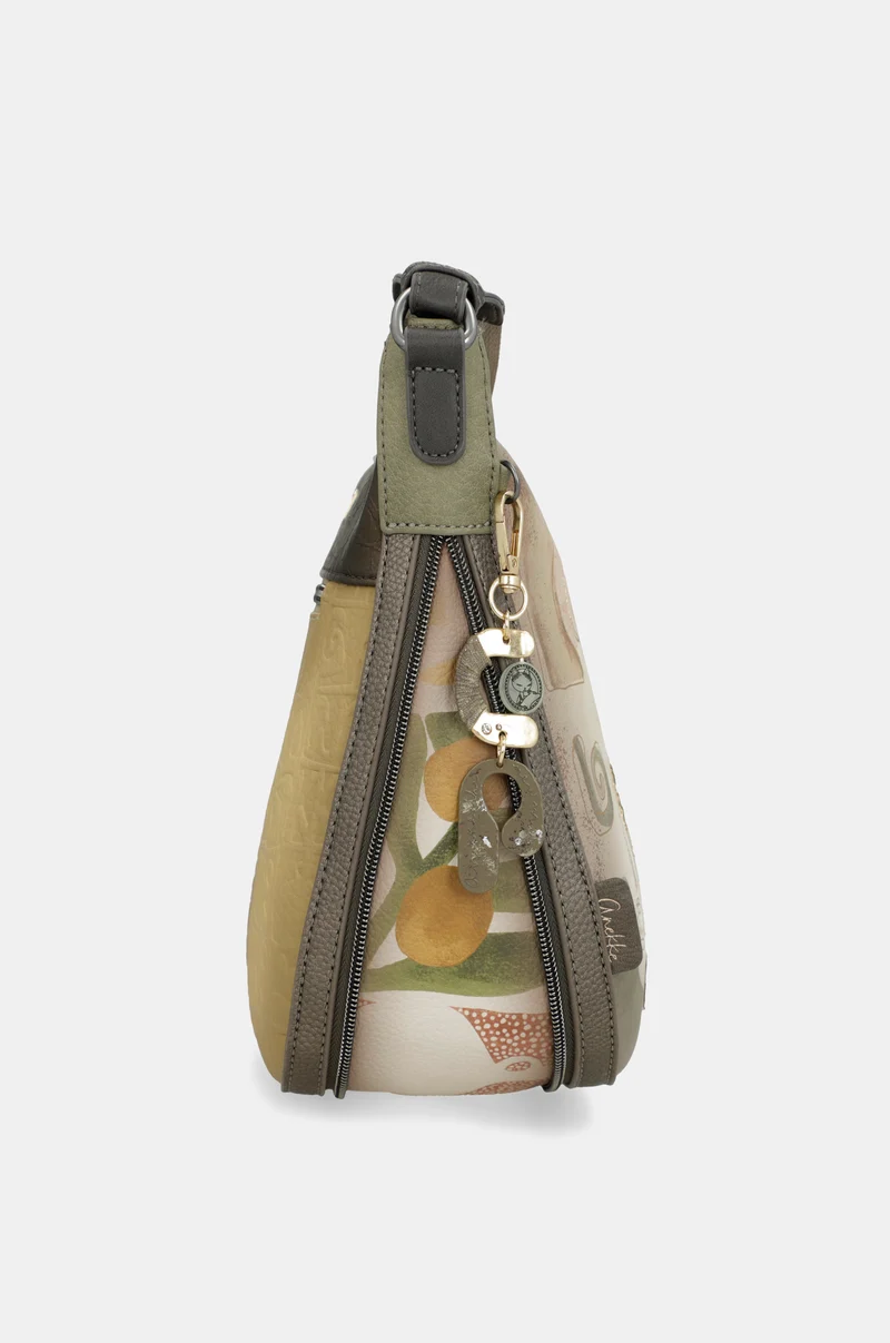Grand sac messager Muse