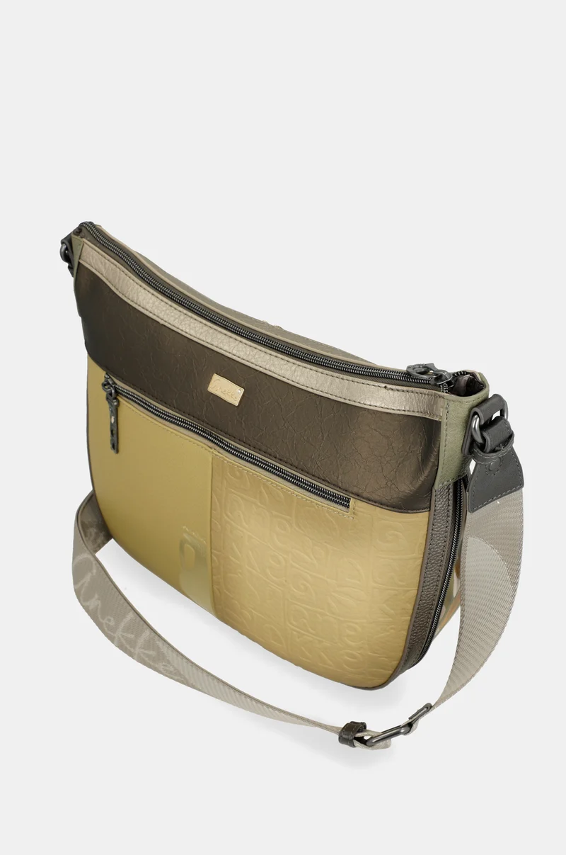 Grand sac messager Muse