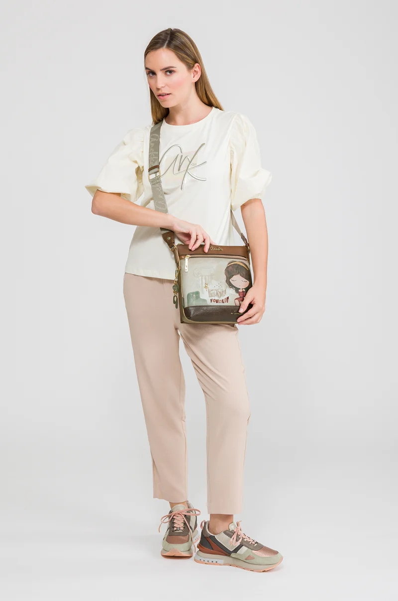 Sac à bandoulière Muse