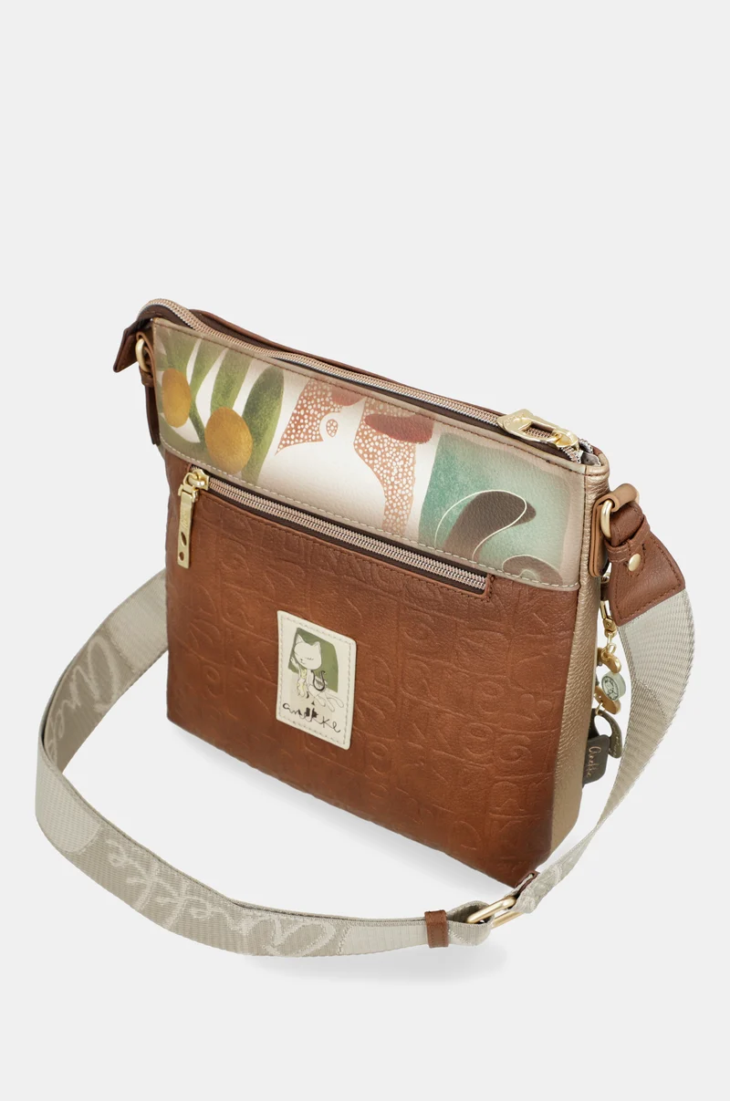 Sac à bandoulière Muse