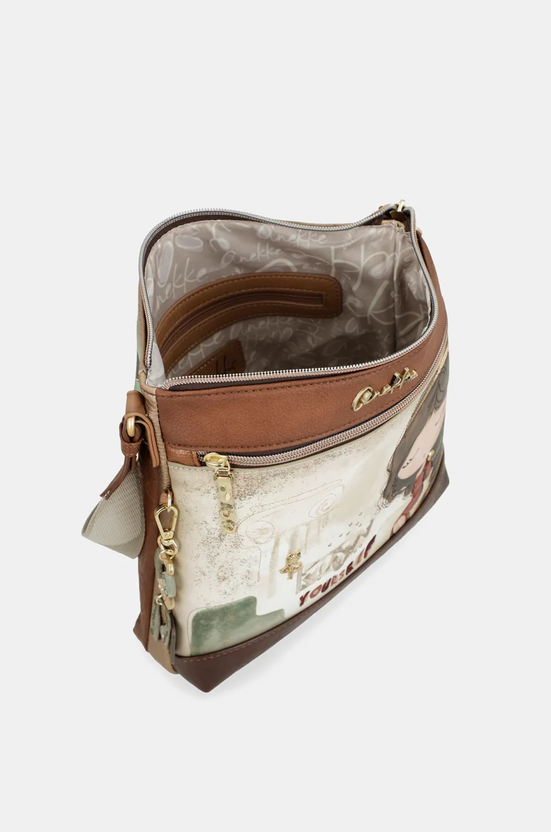 Sac à bandoulière Muse
