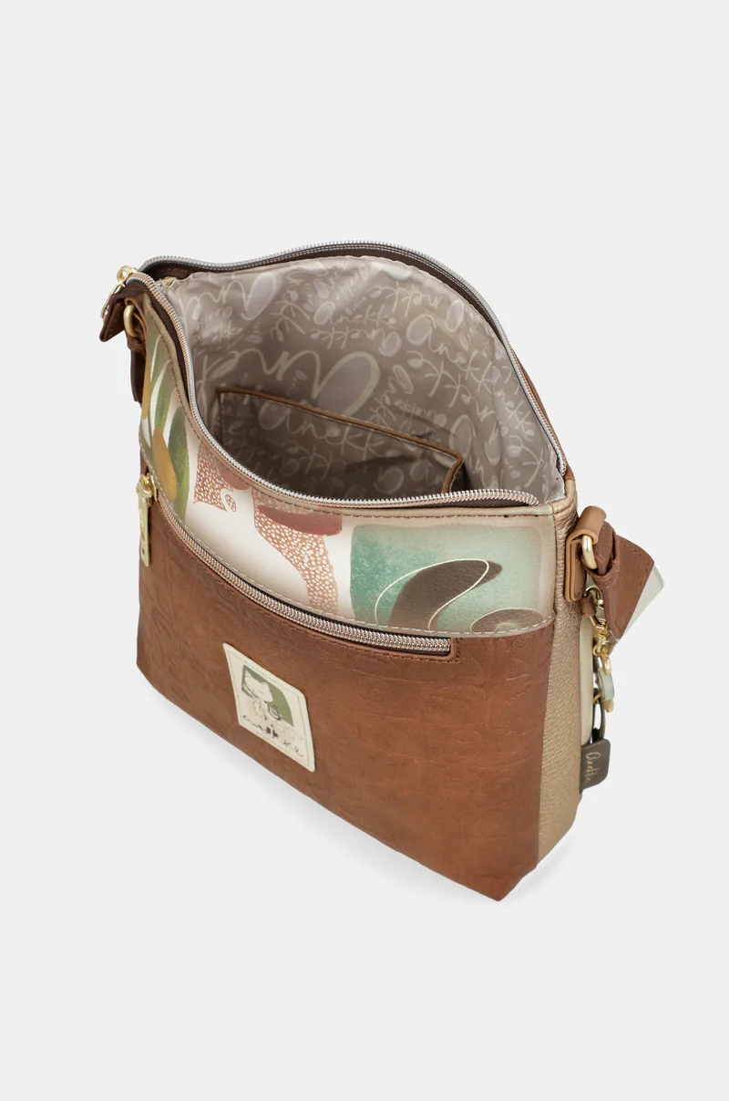 Sac à bandoulière Muse