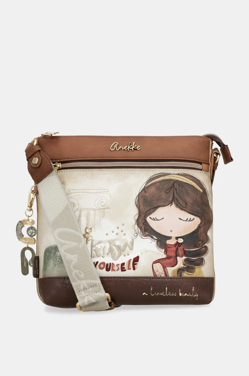 Sac à bandoulière Muse