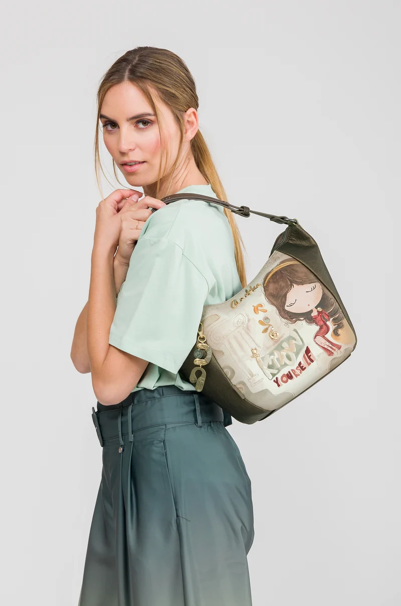 Sac hobo Muse
