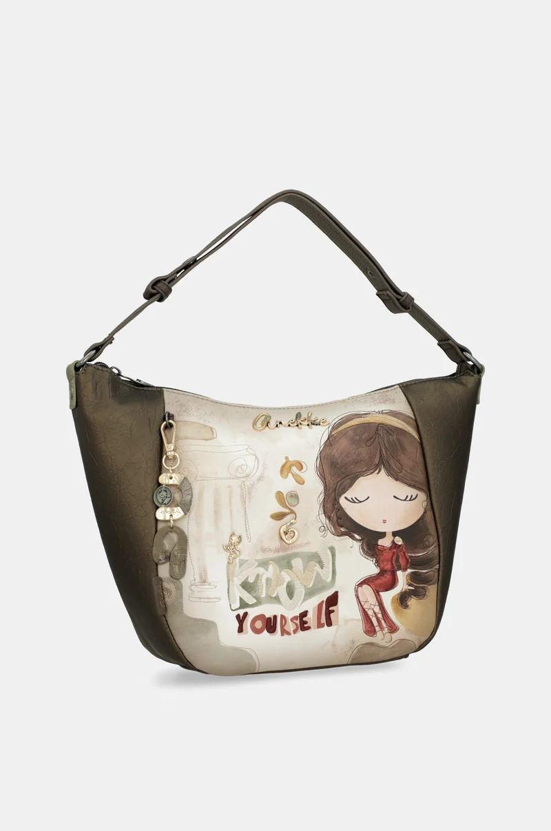 Sac hobo Muse