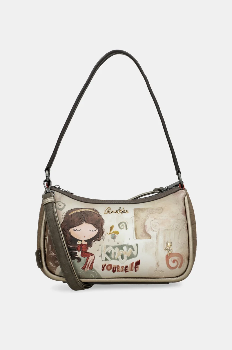 Sac porté épaule Muse