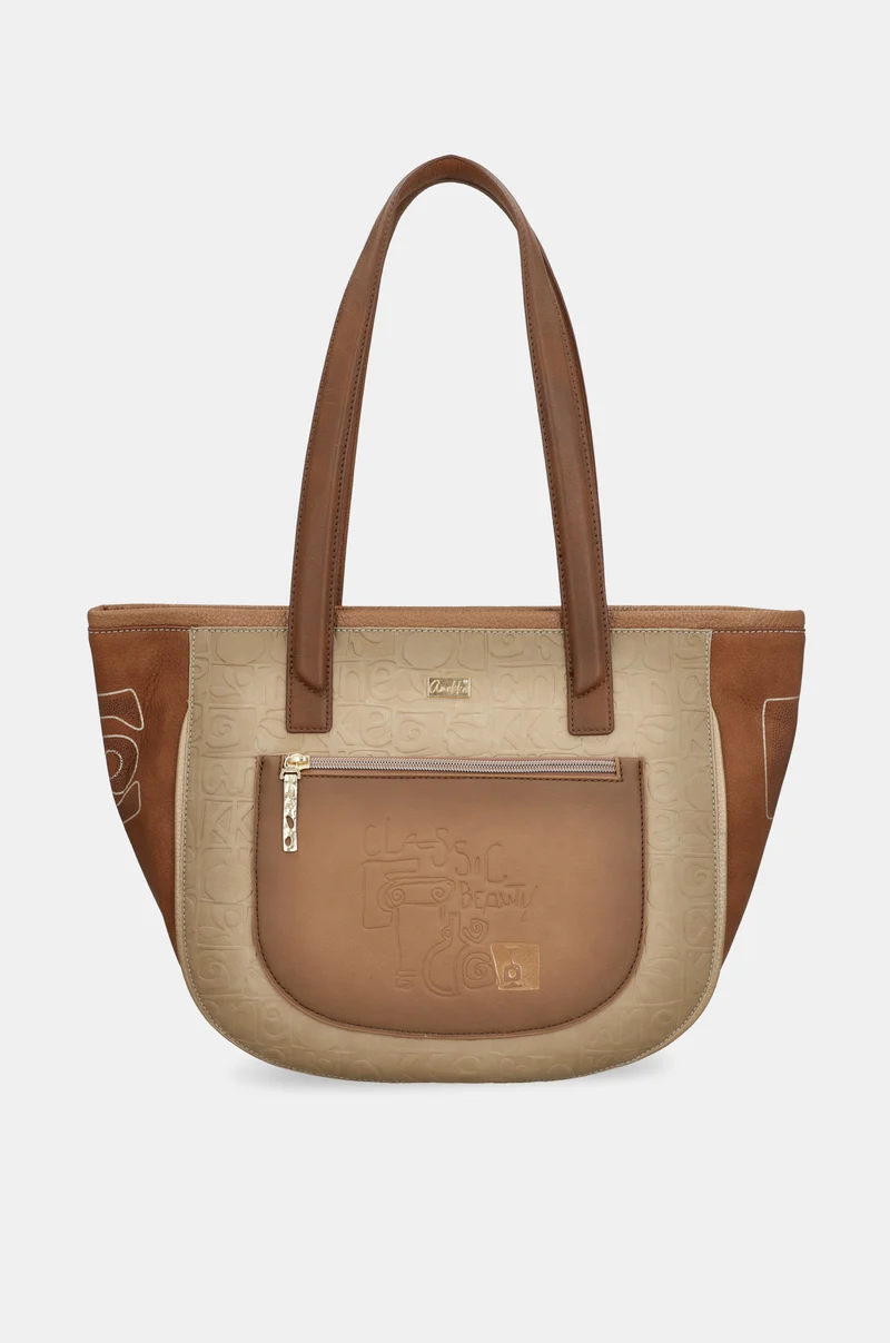 Sac porté épaule Muse