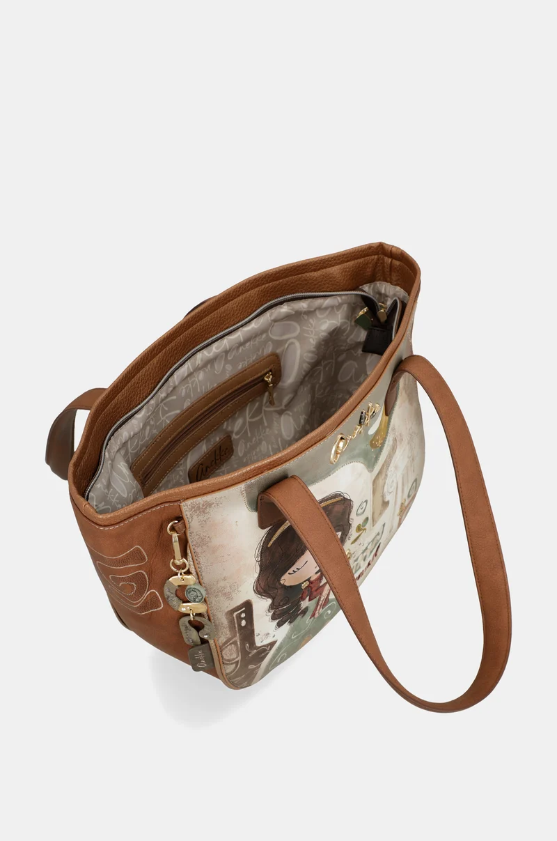 Sac porté épaule Muse