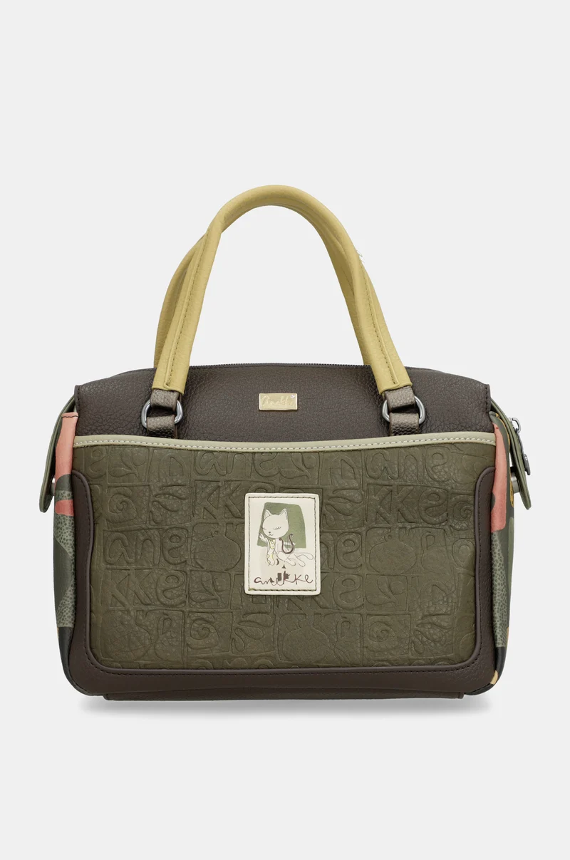 Sac à bandoulière et à anse courte Muse