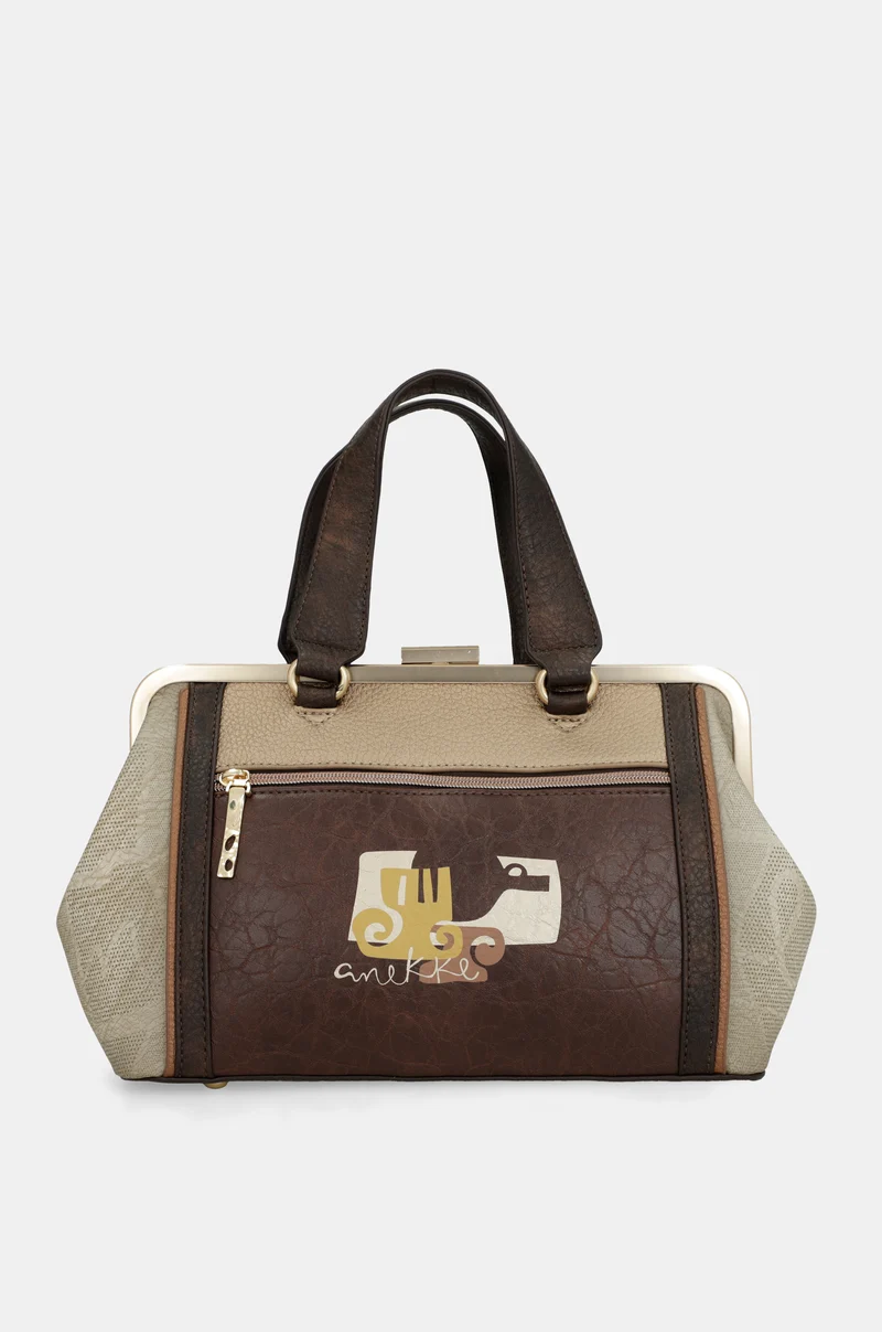 Sac clutch Muse