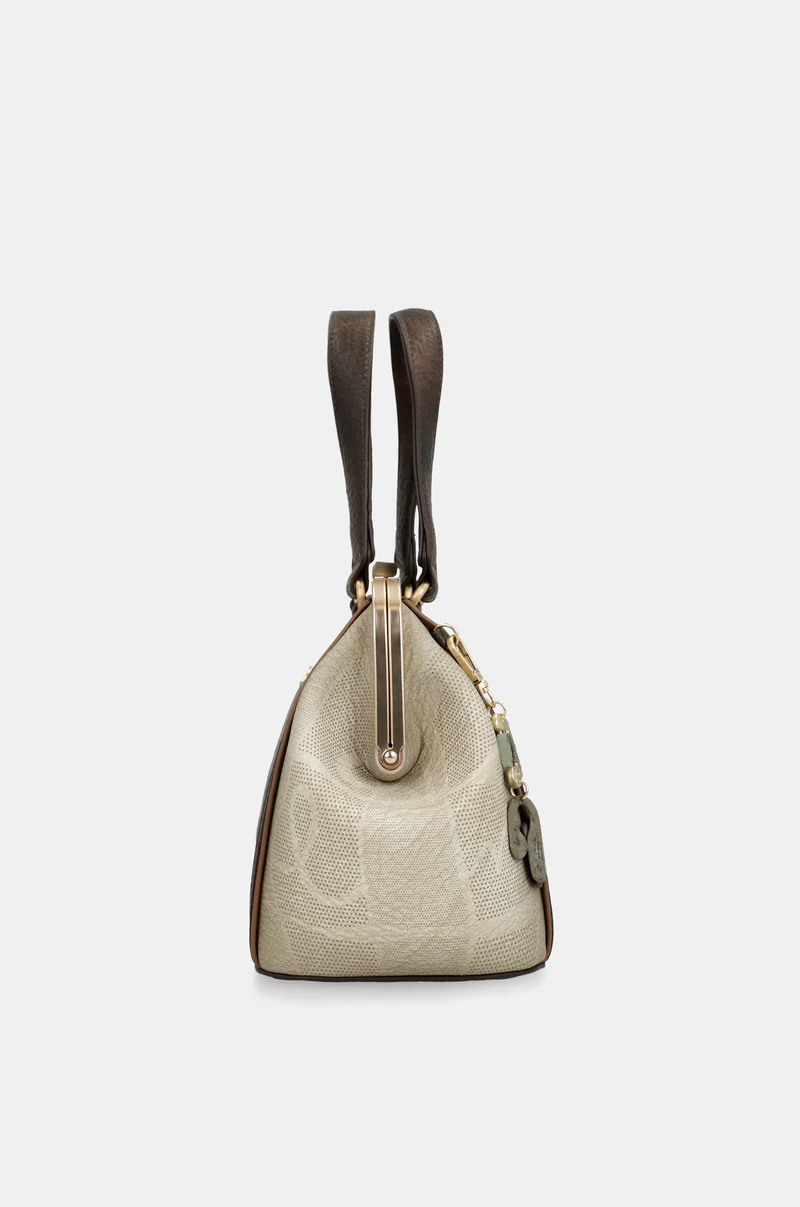 Sac clutch Muse