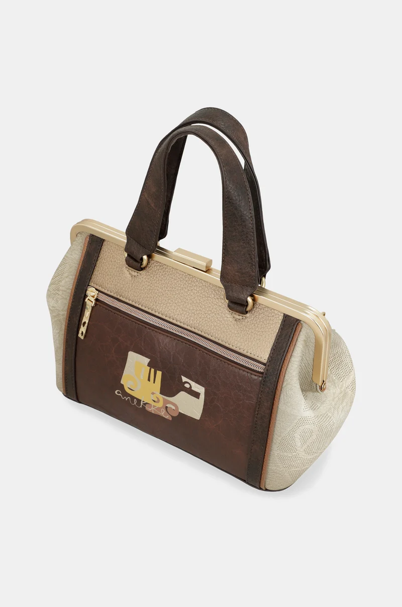 Sac clutch Muse