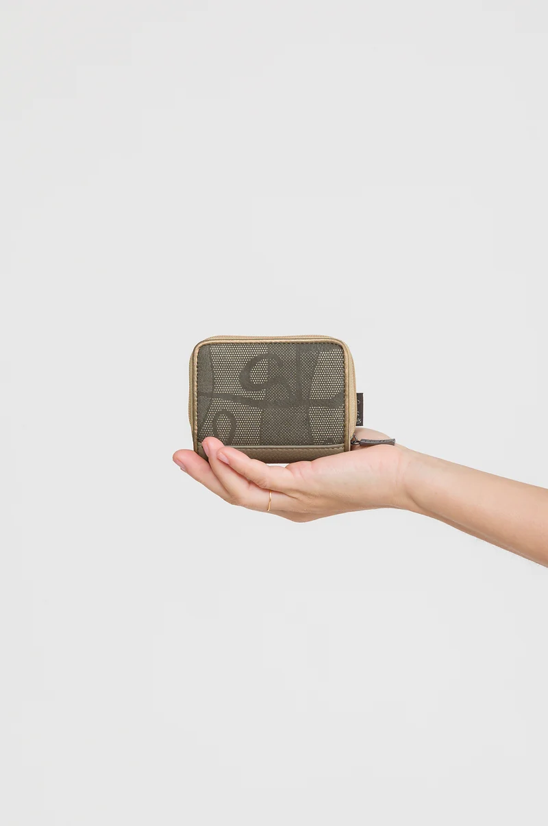 Portefeuille rigide RFID Branch