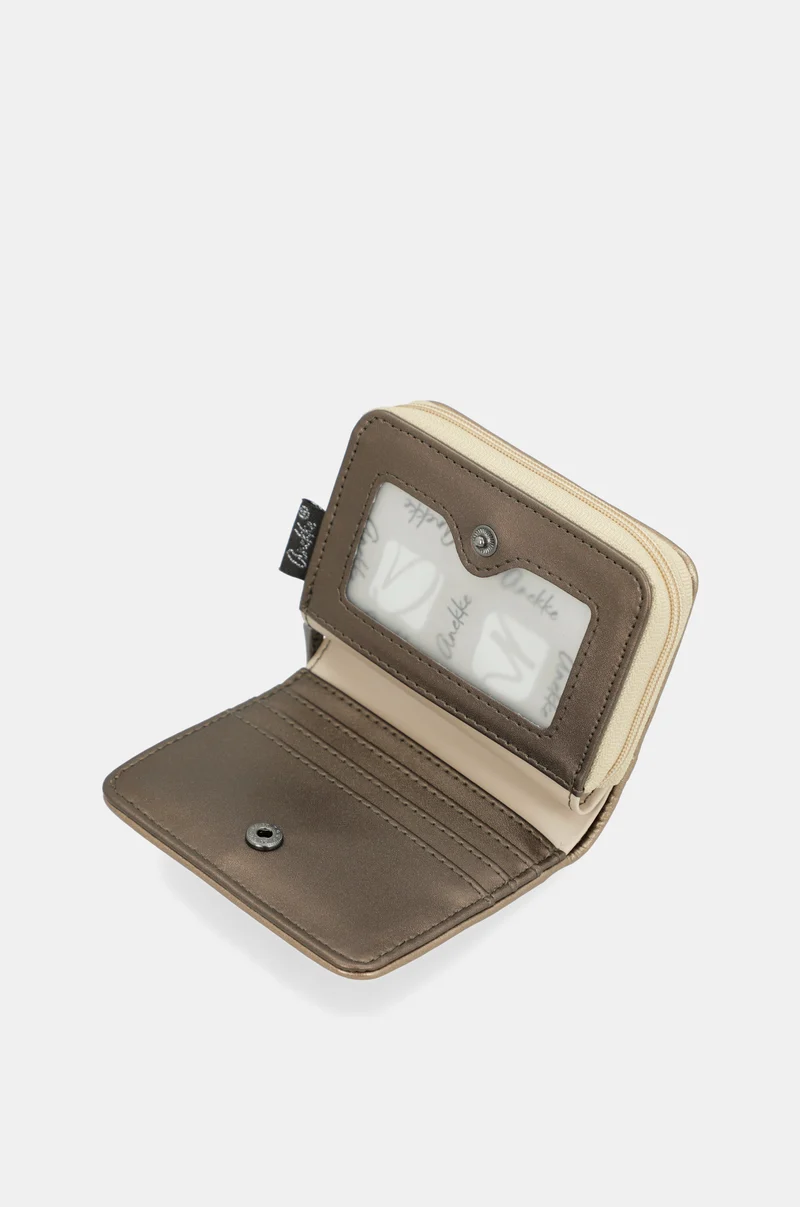 Portefeuille rigide RFID Branch