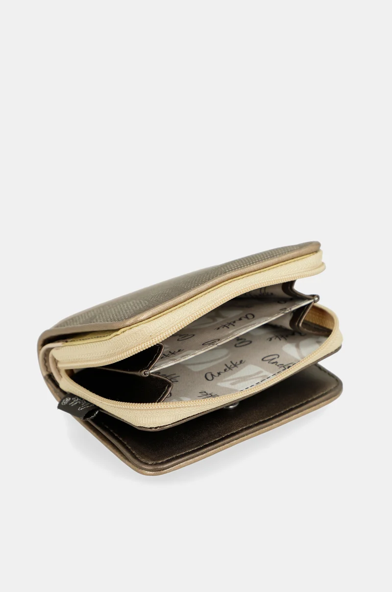 Portefeuille rigide RFID Branch