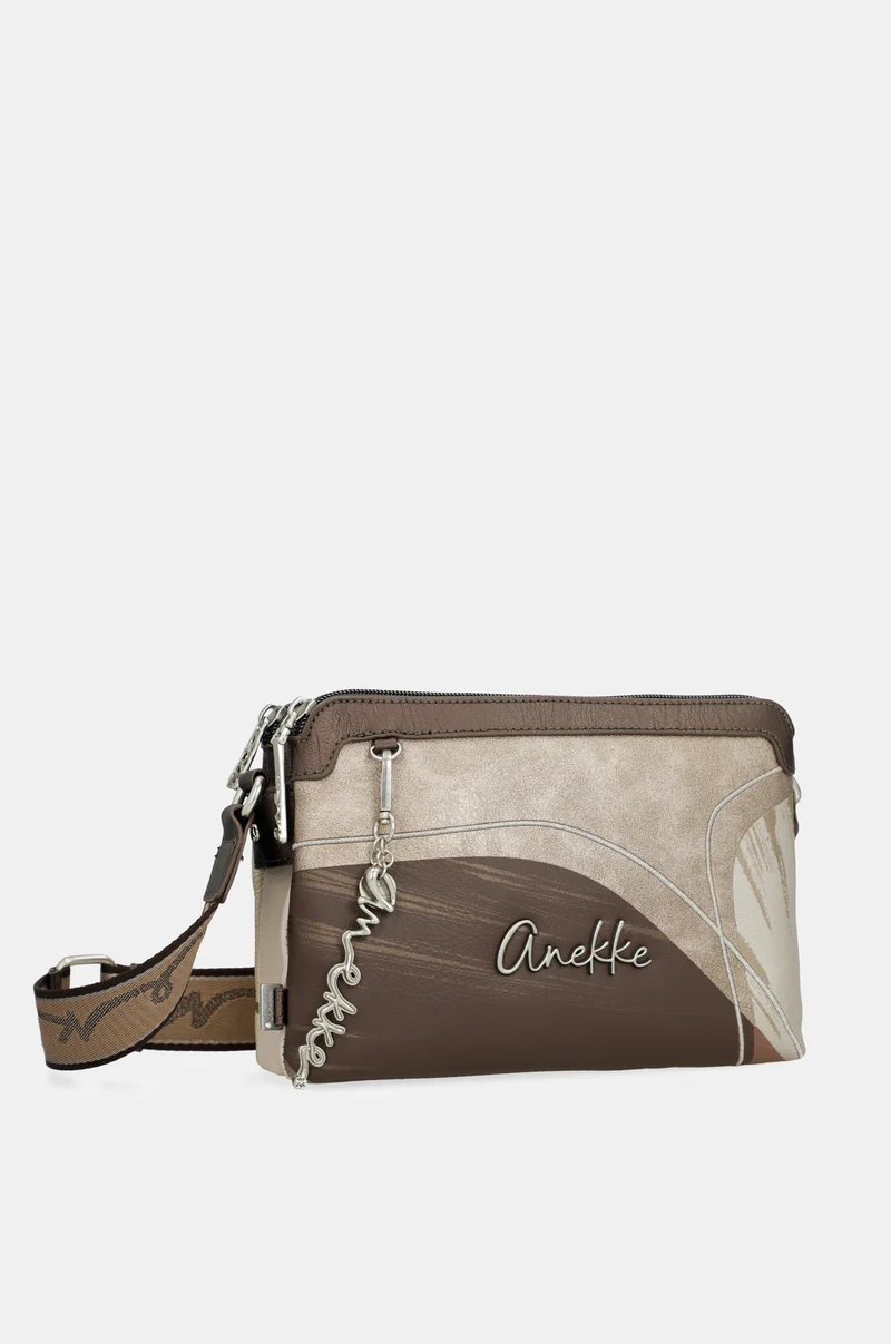 Sac à bandoulière Serenis