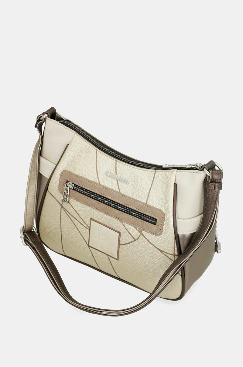 Grand sac à bandoulière Serenis