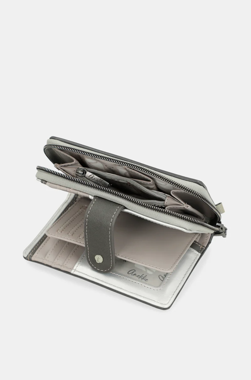 Portefeuille rigide Symmetra RFID
