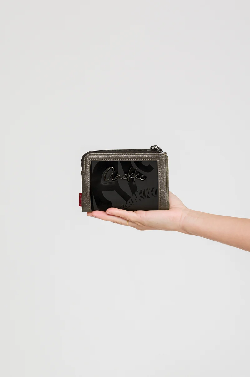 Portefeuille souple RFID Khroma