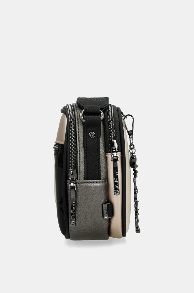 Sac à bandoulière Kroma