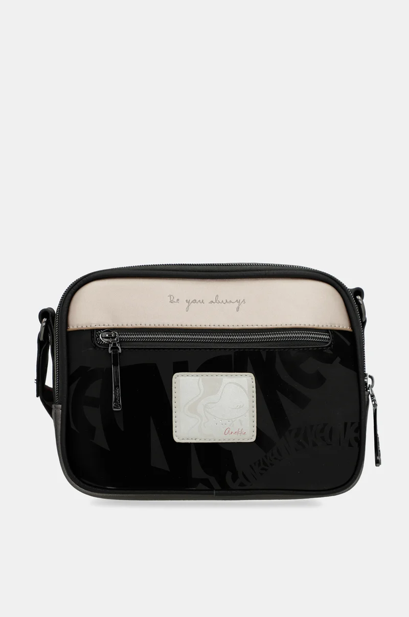Sac à bandoulière Kroma