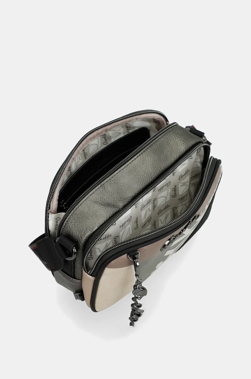 Sac à bandoulière Kroma