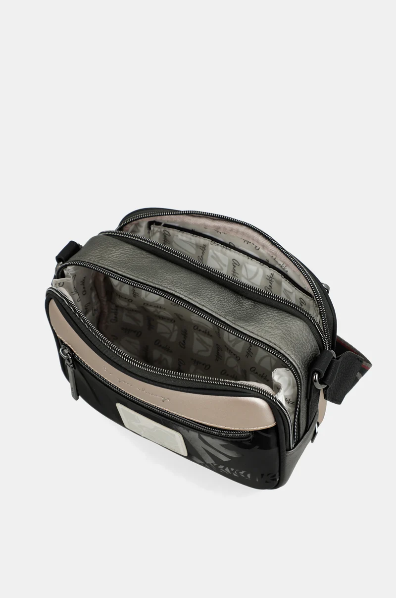 Sac à bandoulière Kroma