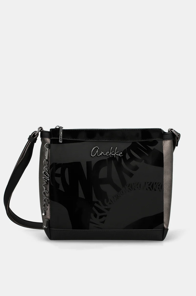 Sac à bandoulière carré Khroma