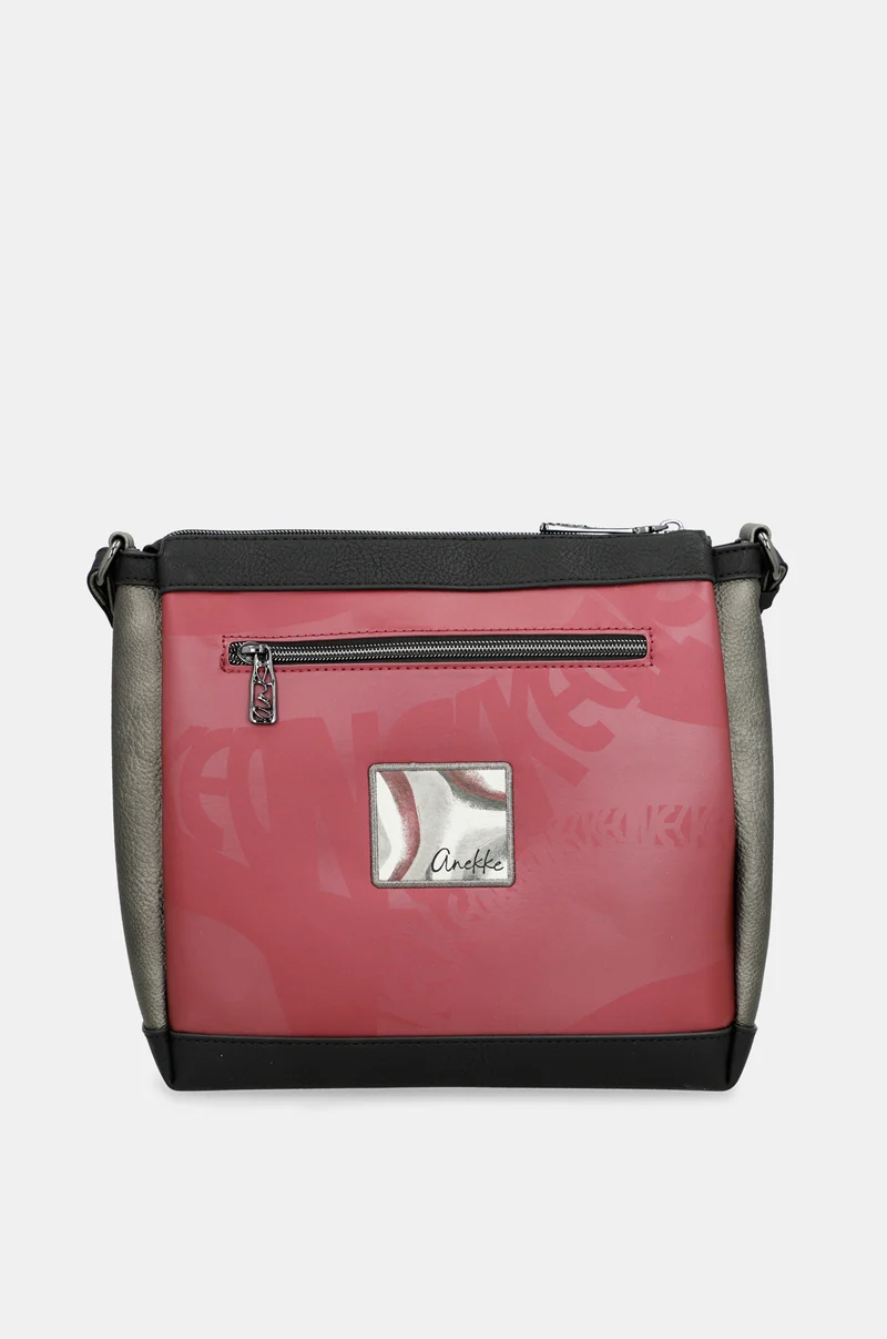 Sac à bandoulière carré Khroma