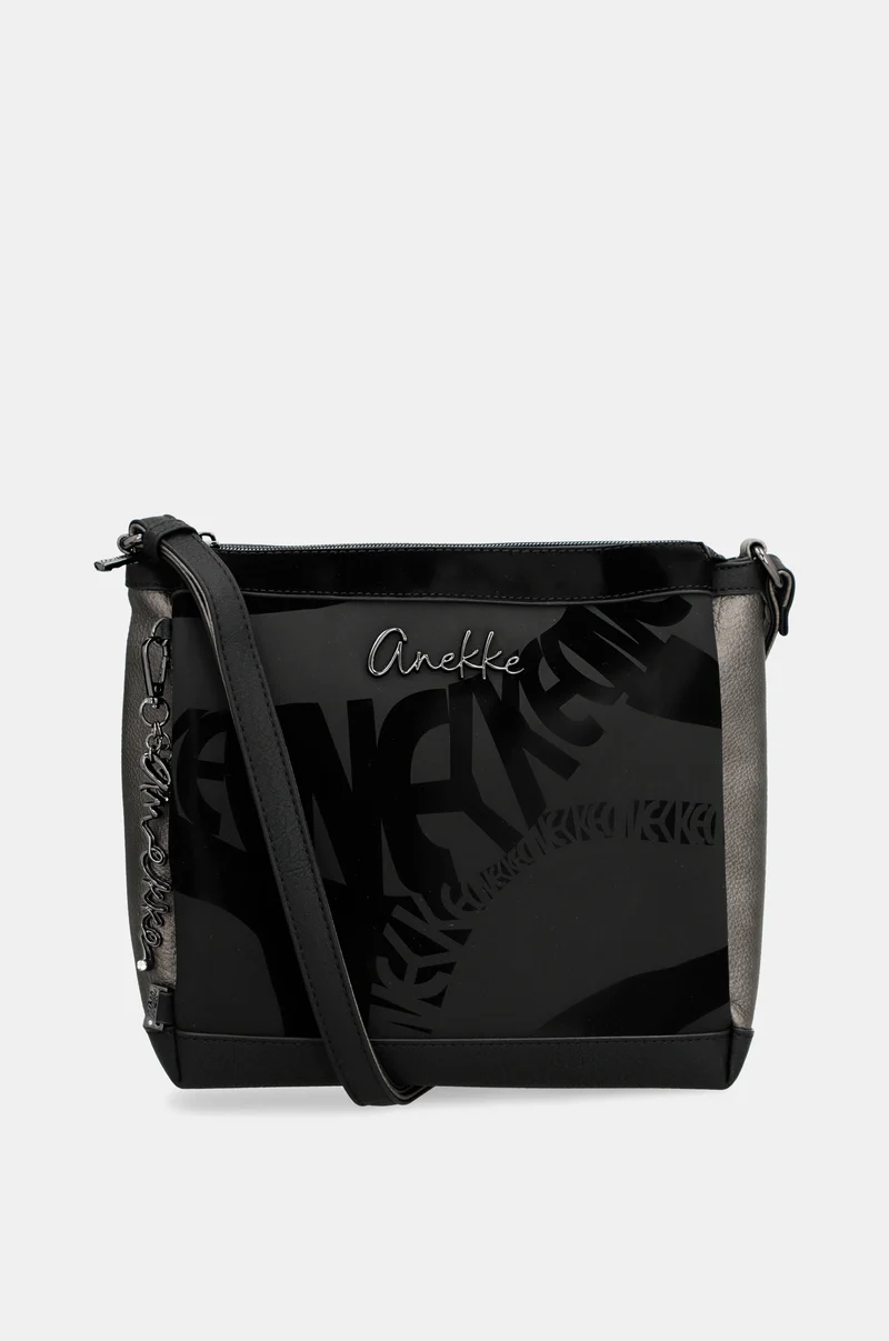 Sac à bandoulière carré Khroma