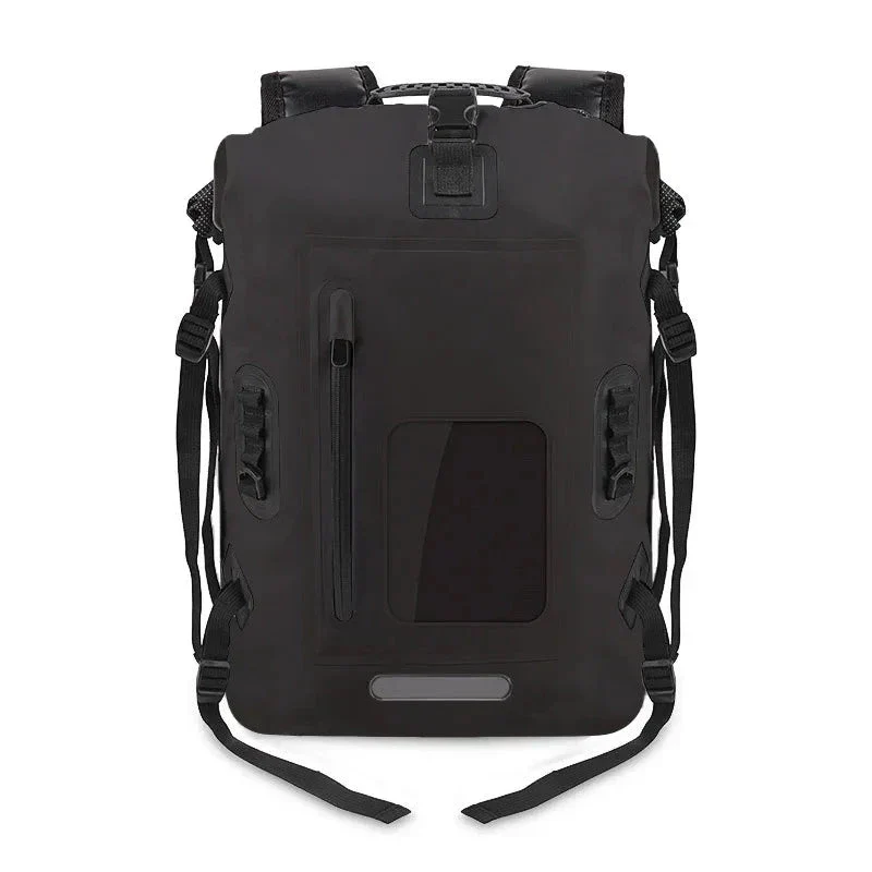 Sac à Dos Étanche 30l | Tissu Waterproof Ajustable
