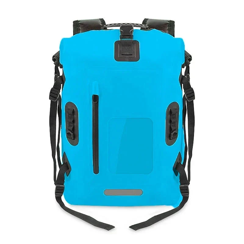 Sac à Dos Étanche 30l | Tissu Waterproof Ajustable