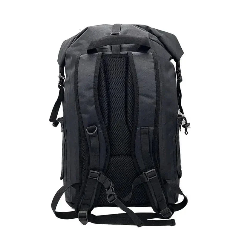 Sac à Dos Étanche 30l | Pvc Waterproof Randonnée