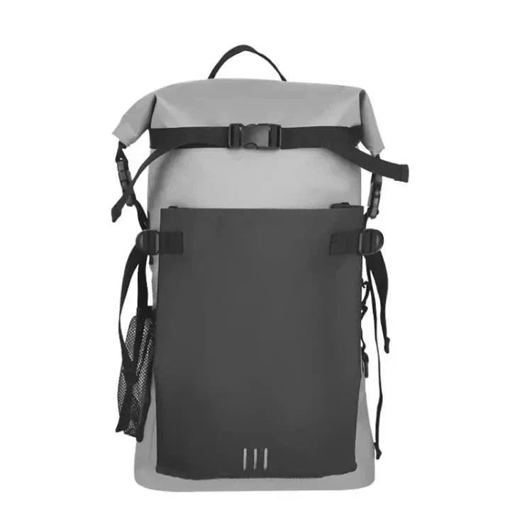 Sac à Dos Étanche 30l | Fermeture Hermétique Anti-Humidité