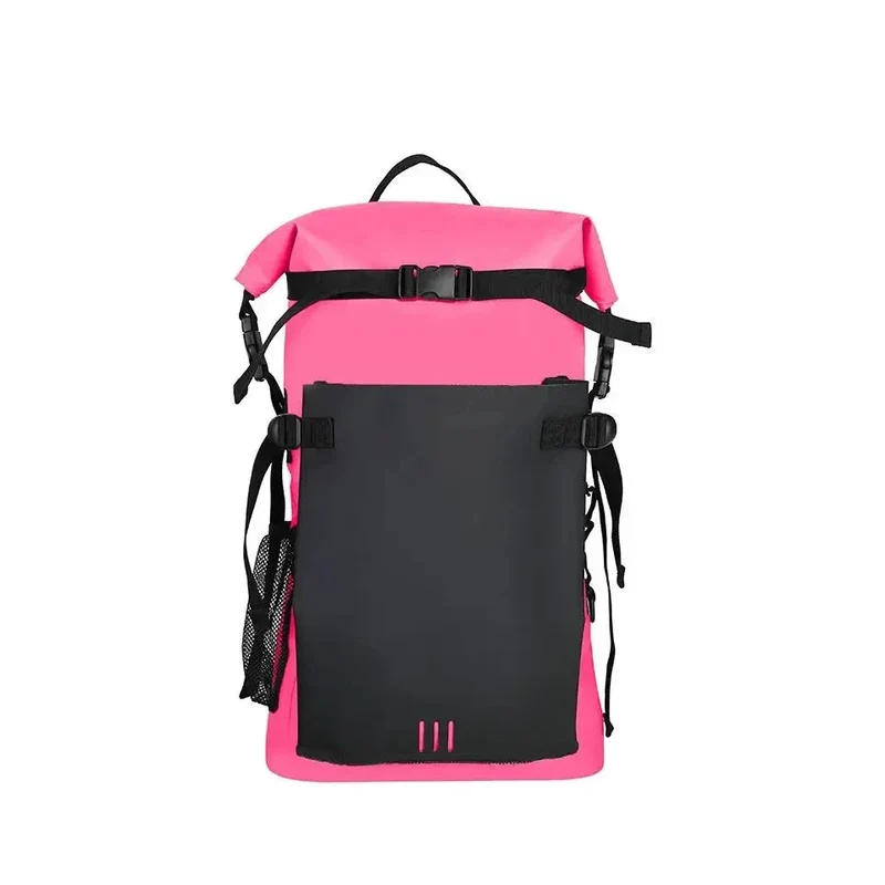 Sac à Dos Étanche 30l | Fermeture Hermétique Anti-Humidité