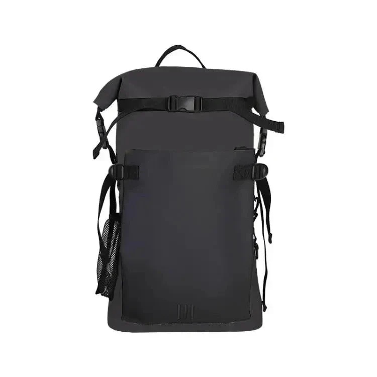Sac à Dos Étanche 30l | Fermeture Hermétique Anti-Humidité
