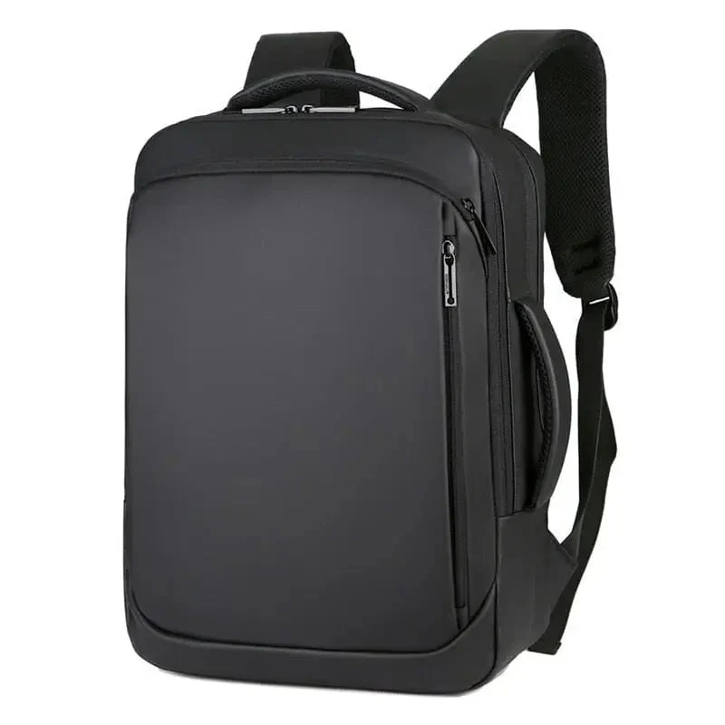 Sac à Dos de Voyage | Port Usb et Tissu Résistant